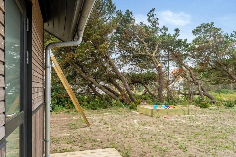 Foto von Ferienhaus NC97 in Vorupør - Thy/Limfjord