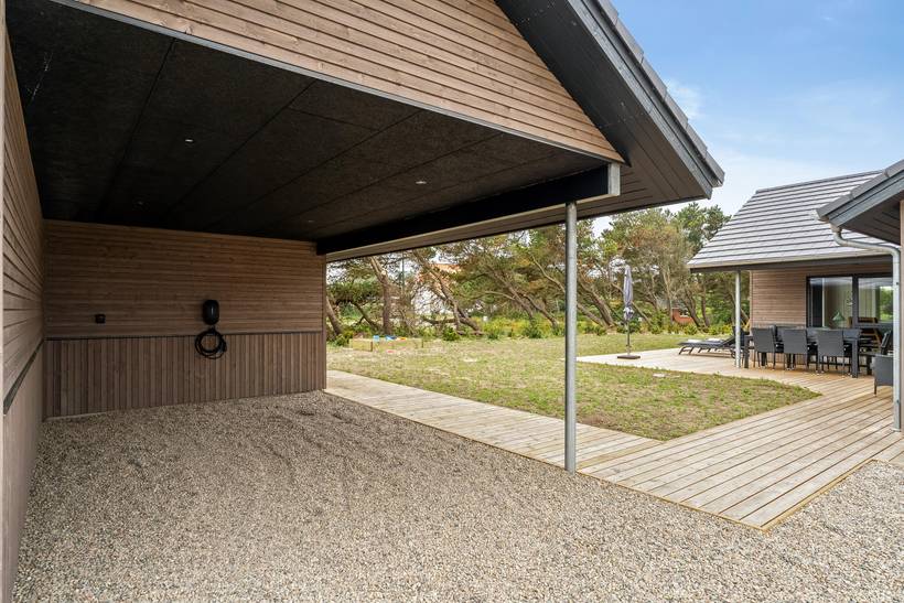 Foto von Ferienhaus NC97 in Vorupør - Thy/Limfjord