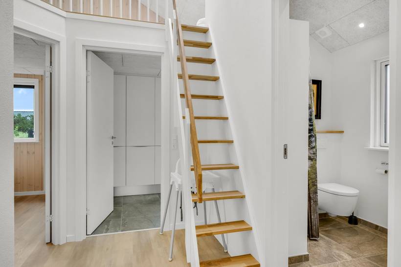 Foto von Ferienhaus NC97 in Vorupør - Thy/Limfjord