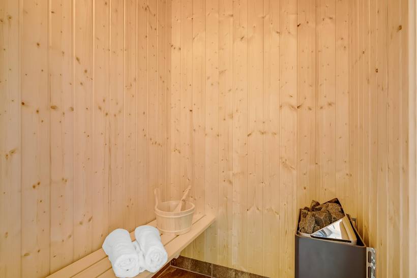 Foto von Ferienhaus NC97 in Vorupør - Thy/Limfjord