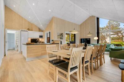 Vorschaubild von Ferienhaus NC97 in Vorupør - Thy/Limfjord