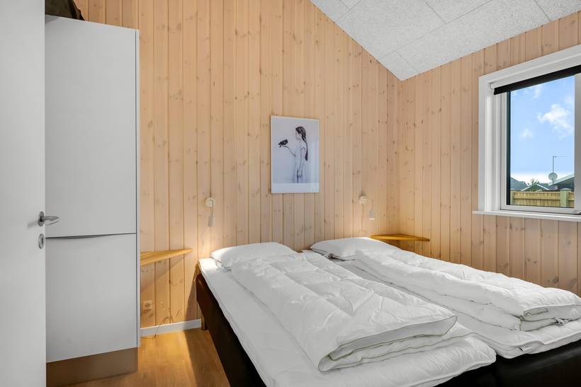 Foto von Ferienhaus NC97 in Vorupør - Thy/Limfjord