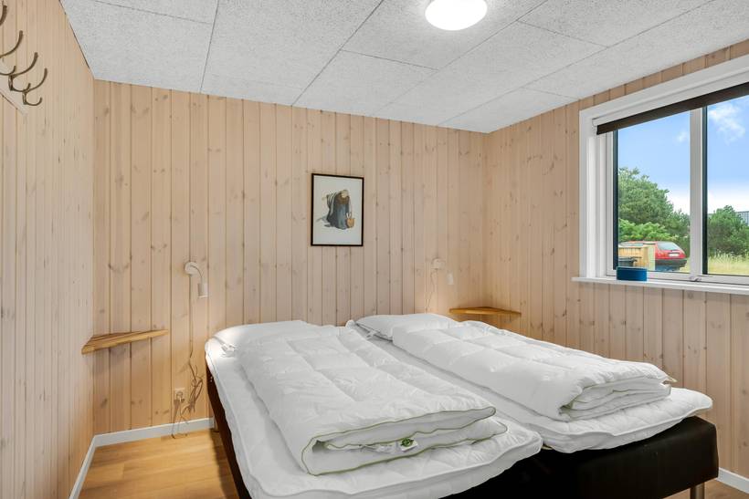 Foto von Ferienhaus NC97 in Vorupør - Thy/Limfjord