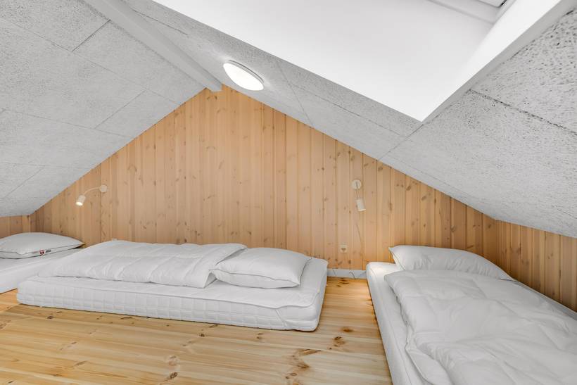Foto von Ferienhaus NC97 in Vorupør - Thy/Limfjord