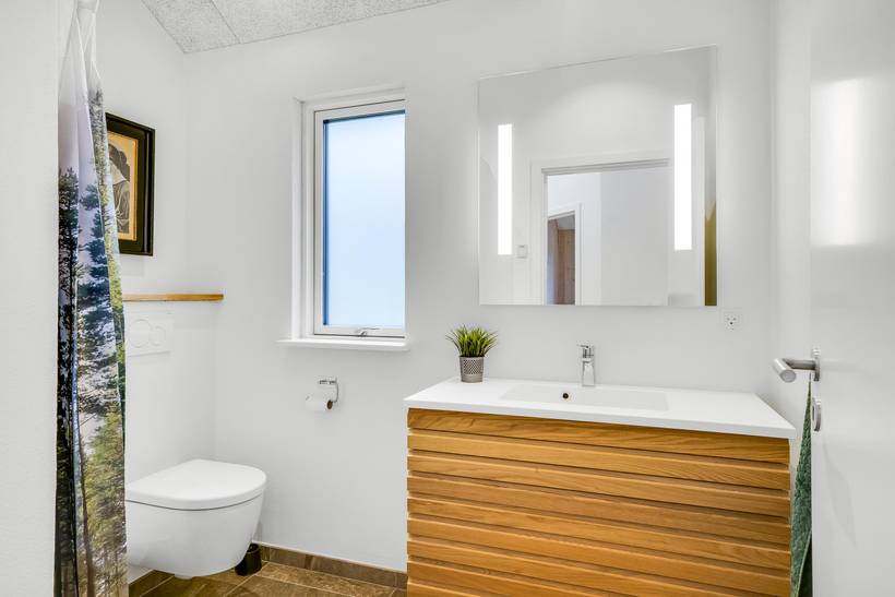 Foto von Ferienhaus NC97 in Vorupør - Thy/Limfjord