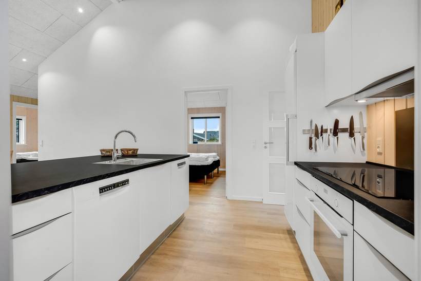 Foto von Ferienhaus NC97 in Vorupør - Thy/Limfjord