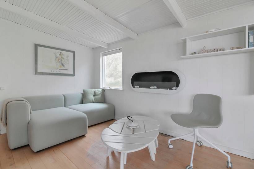 Foto von Ferienhaus ND00 in Løkken - Nordjütland