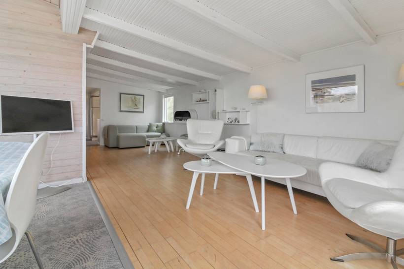 Foto von Ferienhaus ND00 in Løkken - Nordjütland