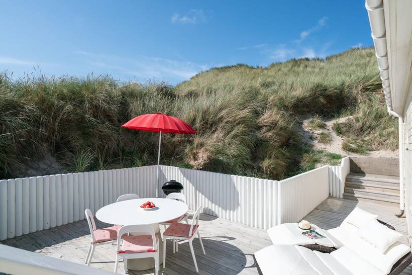 Foto von Ferienhaus ND00 in Løkken - Nordjütland