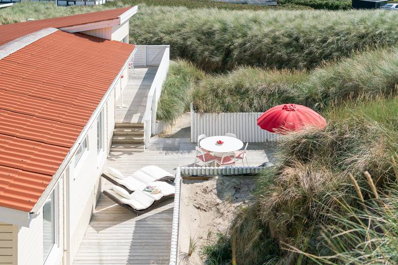 Foto von Ferienhaus ND00 in Løkken - Nordjütland