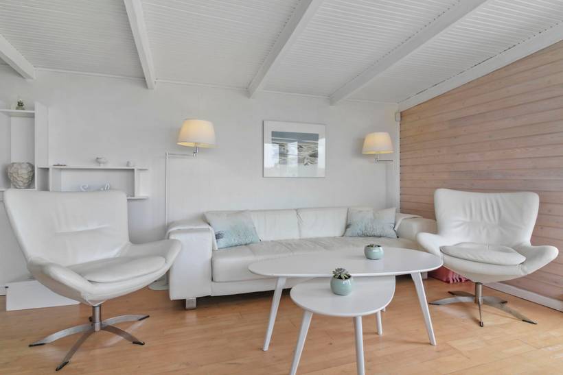 Foto von Ferienhaus ND00 in Løkken - Nordjütland