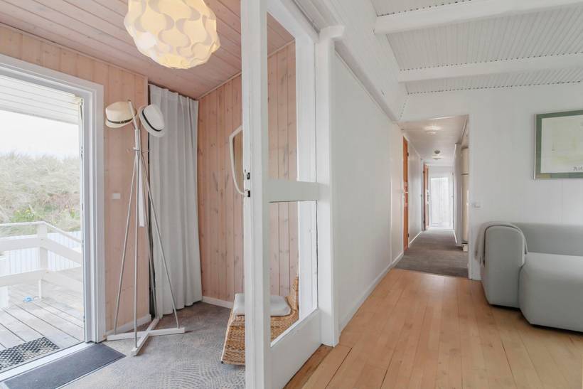 Foto von Ferienhaus ND00 in Løkken - Nordjütland