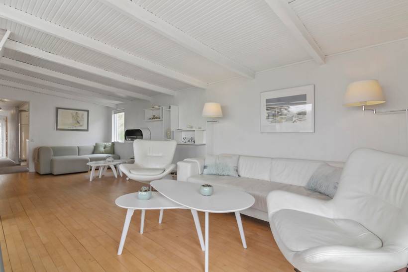 Foto von Ferienhaus ND00 in Løkken - Nordjütland