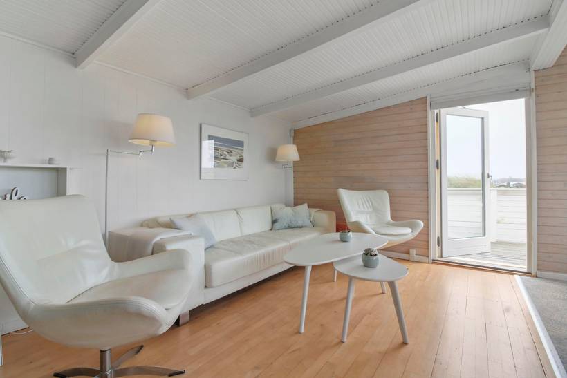 Foto von Ferienhaus ND00 in Løkken - Nordjütland