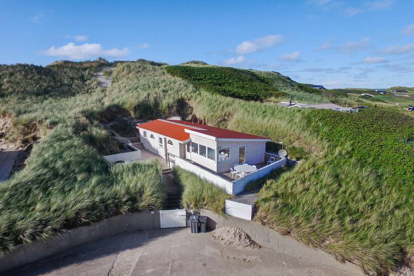 Foto von Ferienhaus ND00 in Løkken - Nordjütland