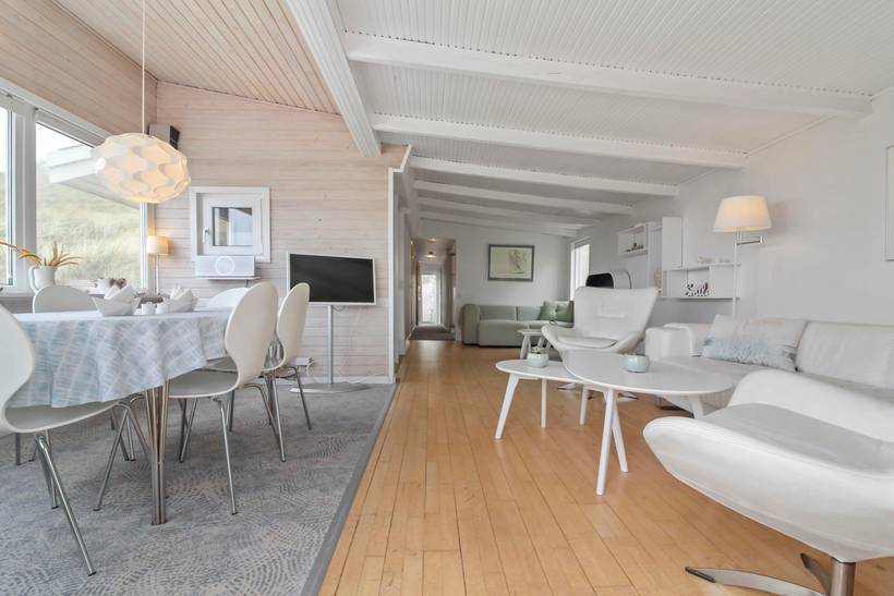 Foto von Ferienhaus ND00 in Løkken - Nordjütland