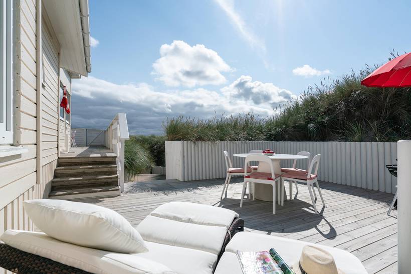 Foto von Ferienhaus ND00 in Løkken - Nordjütland