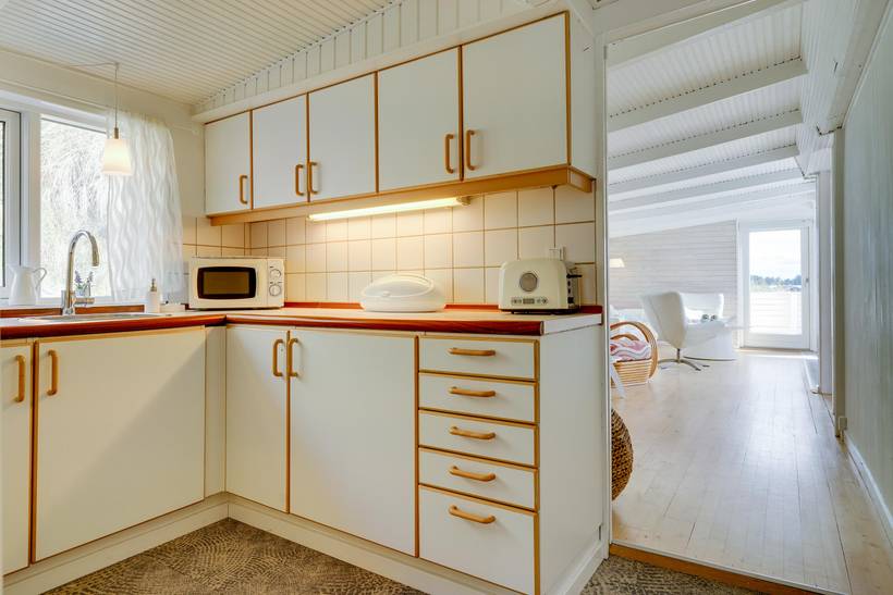 Foto von Ferienhaus ND00 in Løkken - Nordjütland