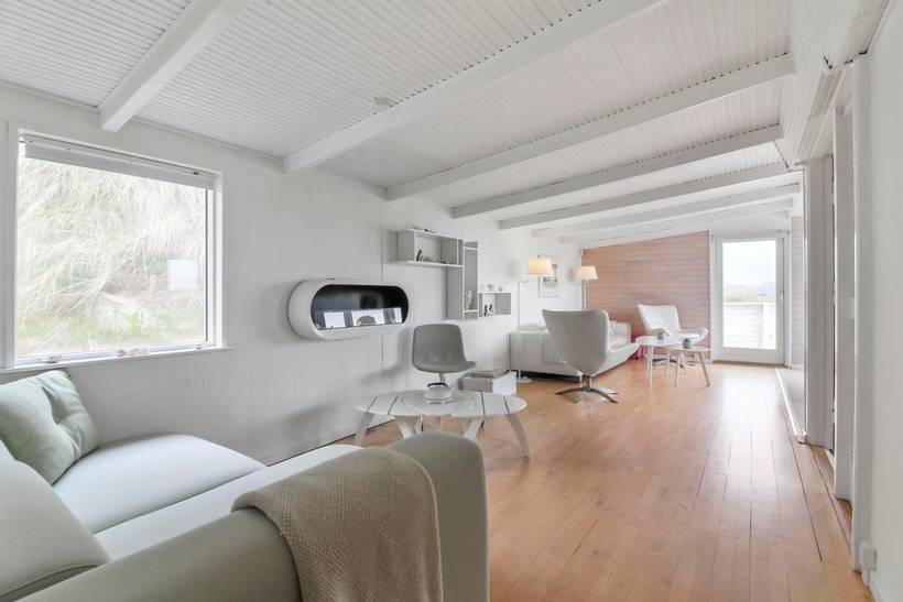 Foto von Ferienhaus ND00 in Løkken - Nordjütland