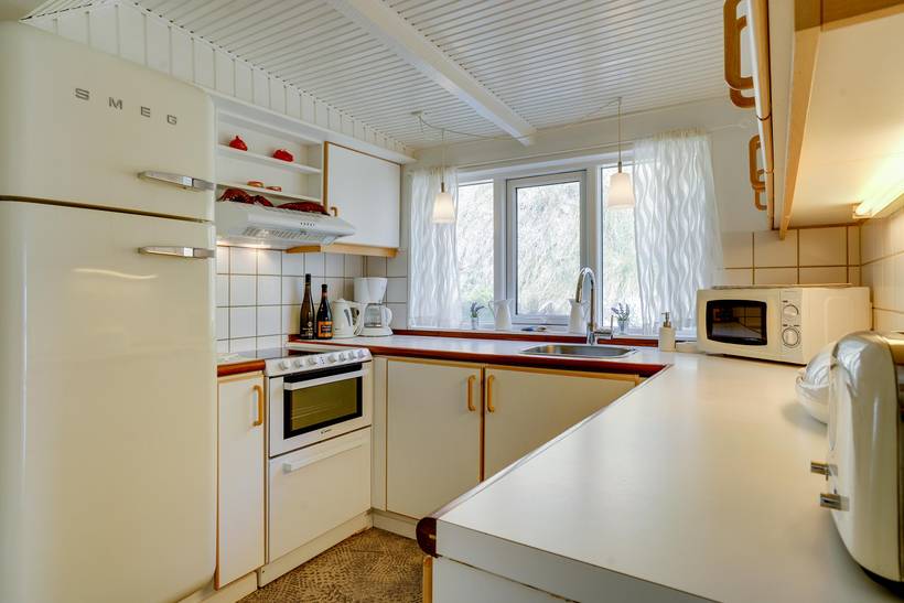 Foto von Ferienhaus ND00 in Løkken - Nordjütland