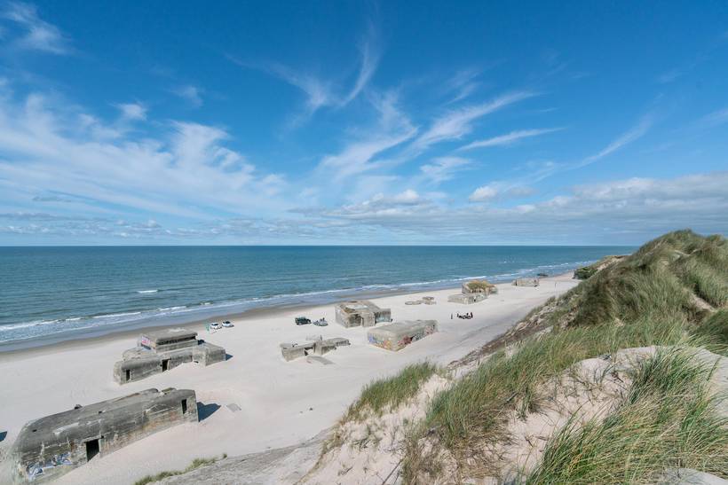 Foto von Ferienhaus ND00 in Løkken - Nordjütland