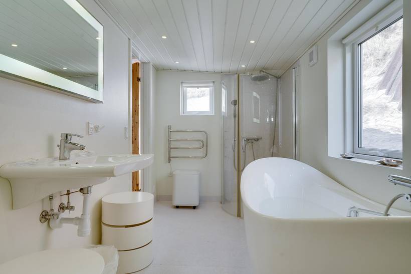 Foto von Ferienhaus ND00 in Løkken - Nordjütland