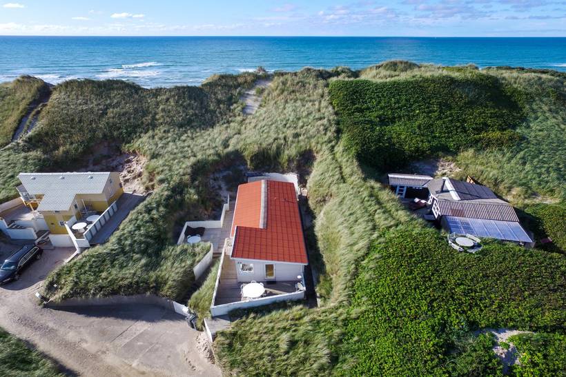Foto von Ferienhaus ND00 in Løkken - Nordjütland
