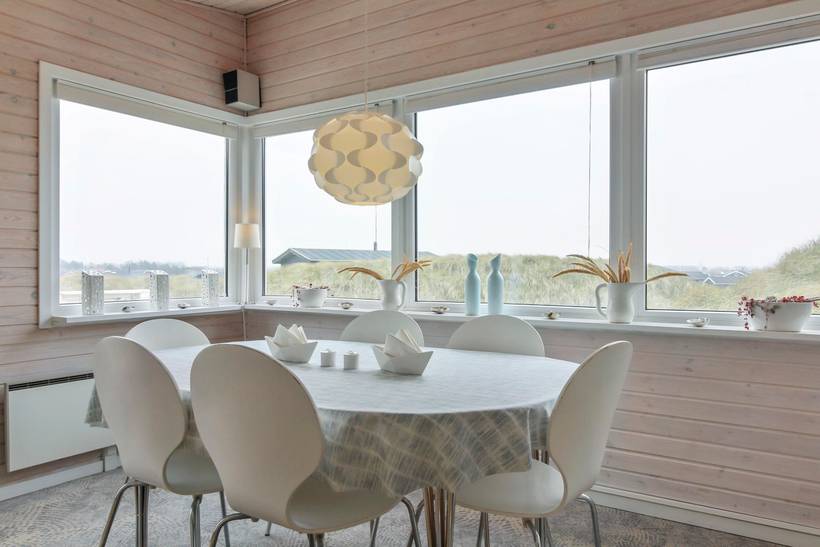 Foto von Ferienhaus ND00 in Løkken - Nordjütland