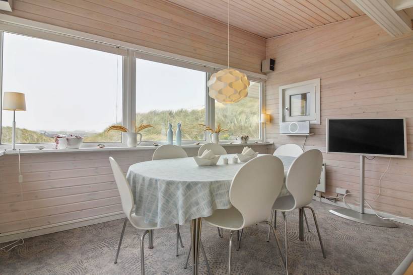 Foto von Ferienhaus ND00 in Løkken - Nordjütland