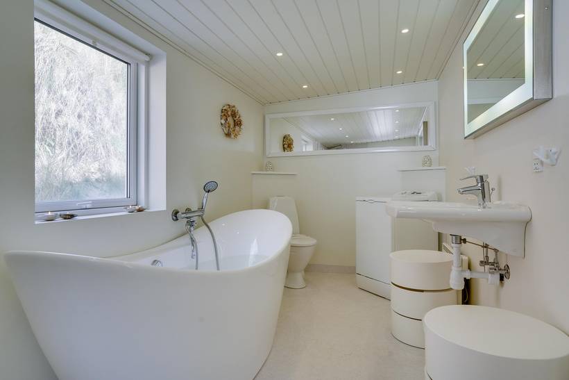 Foto von Ferienhaus ND00 in Løkken - Nordjütland