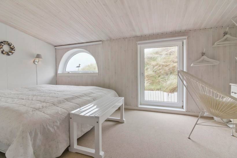 Foto von Ferienhaus ND00 in Løkken - Nordjütland
