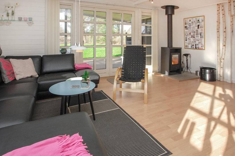 Foto von Ferienhaus ND02 in Hejlsminde - Südjütland