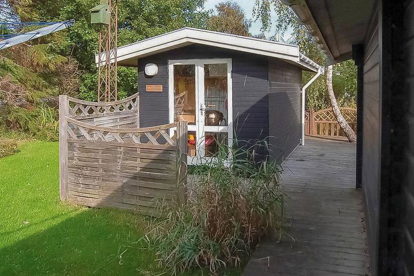 Foto von Ferienhaus ND02 in Hejlsminde - Südjütland