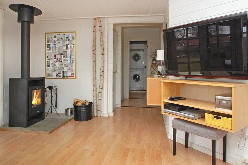 Foto von Ferienhaus ND02 in Hejlsminde - Südjütland