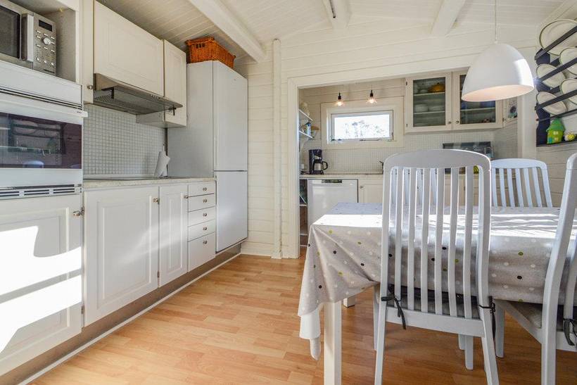 Foto von Ferienhaus ND02 in Hejlsminde - Südjütland