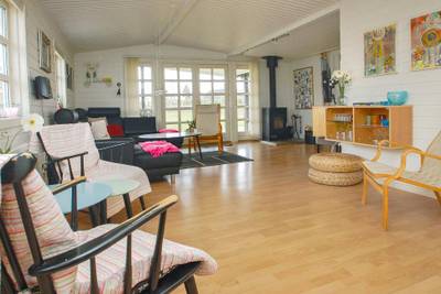Vorschaubild von Ferienhaus ND02 in Hejlsminde - Südjütland
