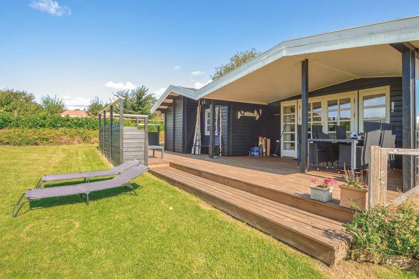 Foto von Ferienhaus ND02 in Hejlsminde - Südjütland