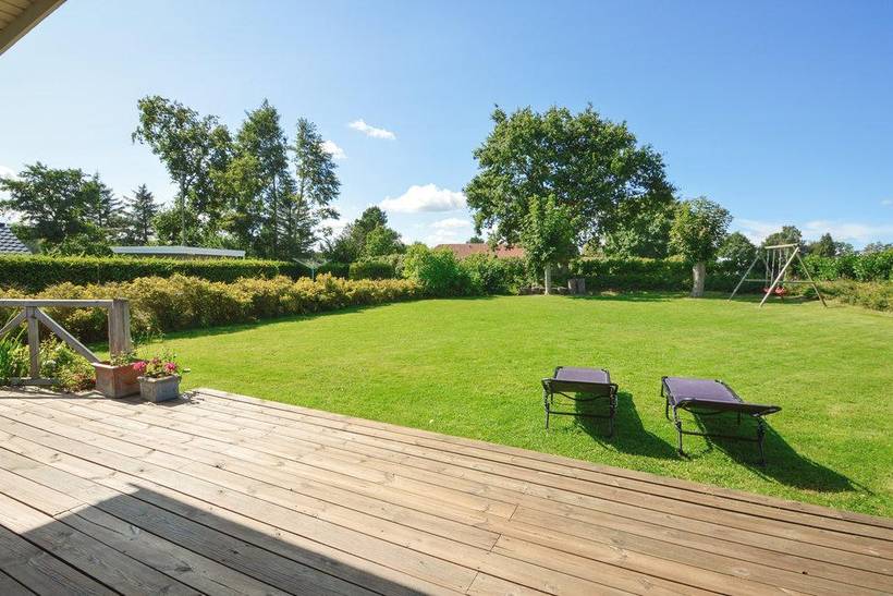 Foto von Ferienhaus ND02 in Hejlsminde - Südjütland