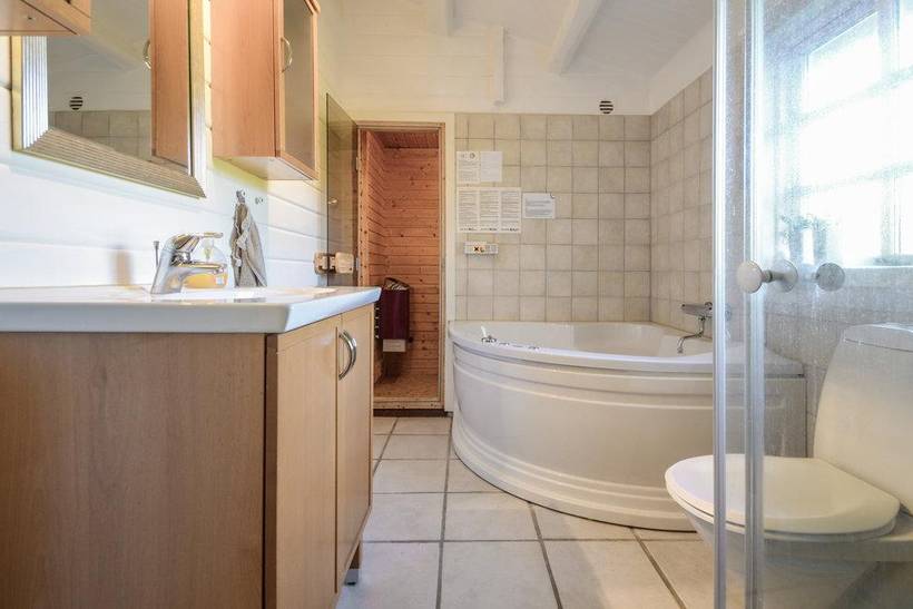 Foto von Ferienhaus ND02 in Hejlsminde - Südjütland