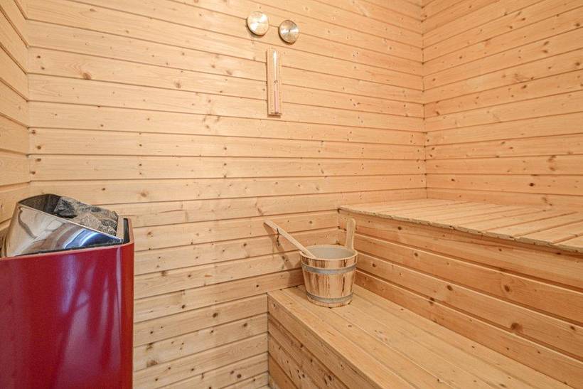 Foto von Ferienhaus ND02 in Hejlsminde - Südjütland