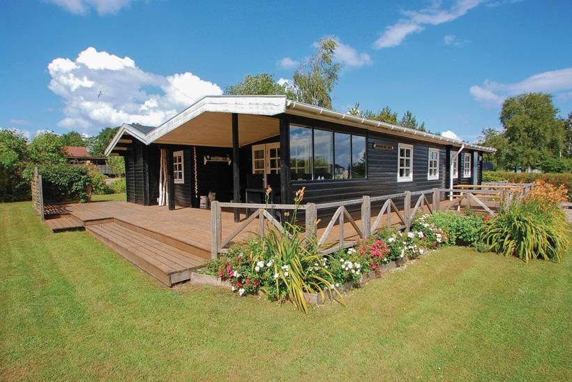 Foto von Ferienhaus ND02 in Hejlsminde - Südjütland