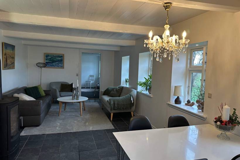 Foto von Ferienhaus ND06 in Sejerø Bugt - Westseeland