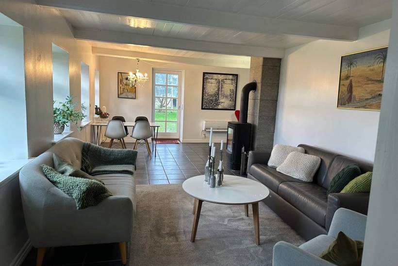 Foto von Ferienhaus ND06 in Sejerø Bugt - Westseeland