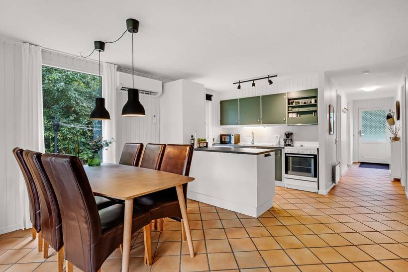 Foto von Ferienhaus ND07 in Arrild - Südjütland