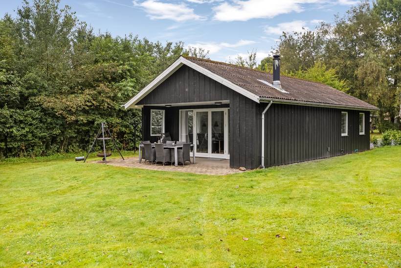 Foto von Ferienhaus ND07 in Arrild - Südjütland