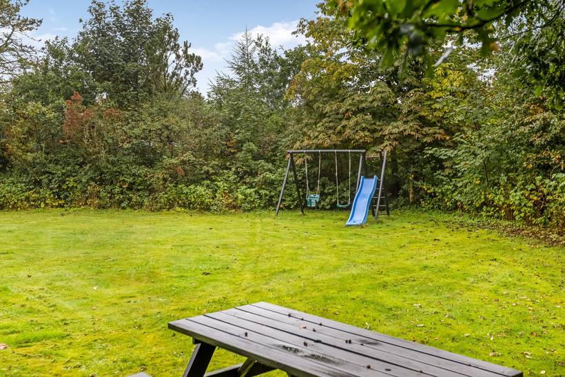 Foto von Ferienhaus ND07 in Arrild - Südjütland