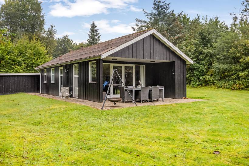 Foto von Ferienhaus ND07 in Arrild - Südjütland