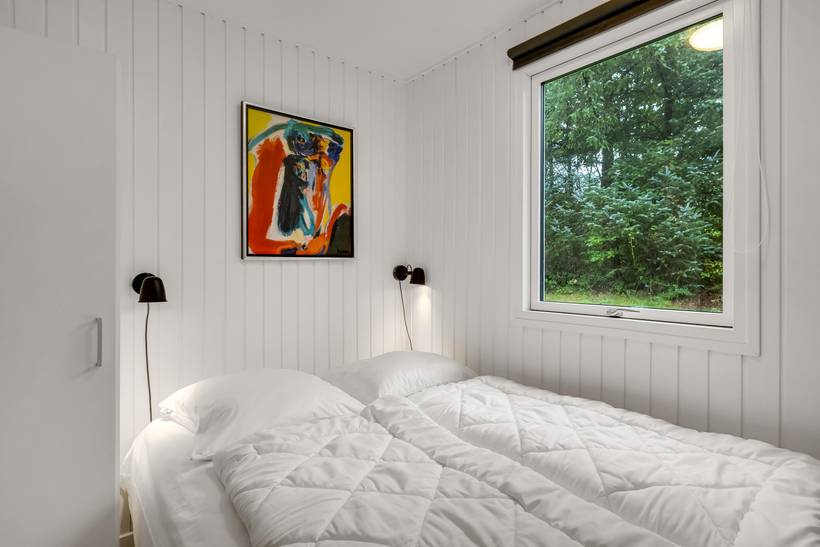 Foto von Ferienhaus ND07 in Arrild - Südjütland