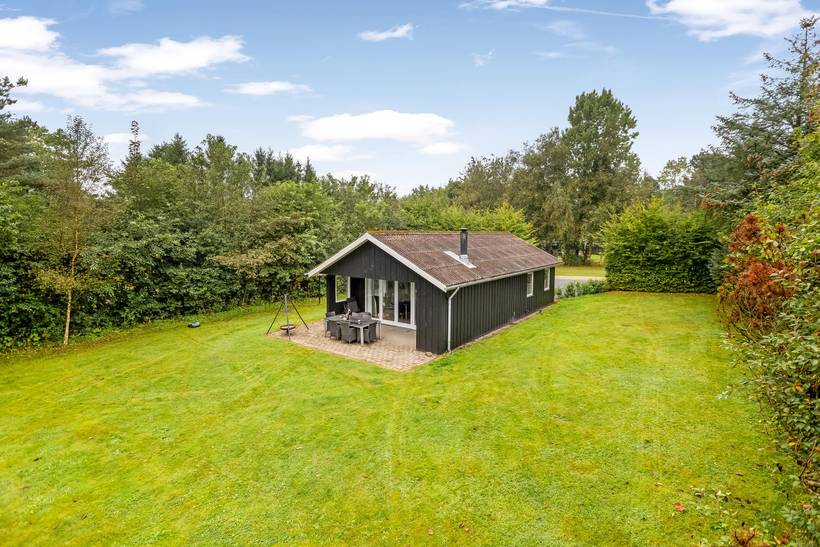 Foto von Ferienhaus ND07 in Arrild - Südjütland
