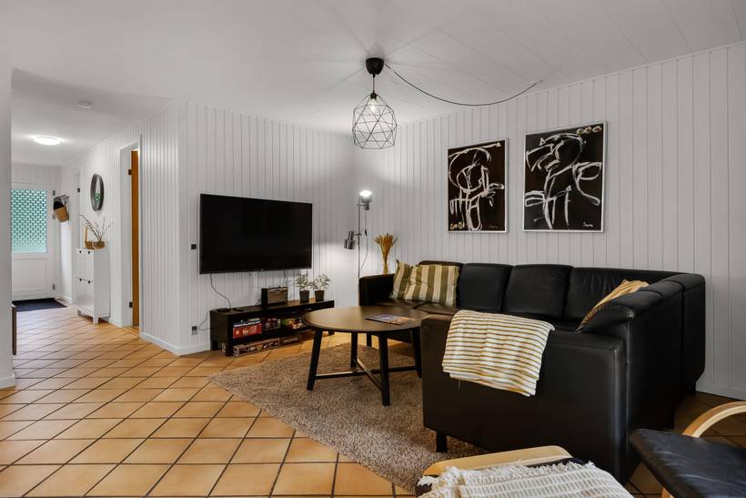 Foto von Ferienhaus ND07 in Arrild - Südjütland